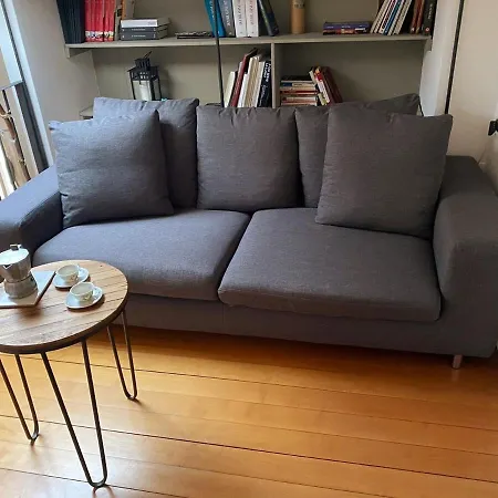 Wine Loft Apartment