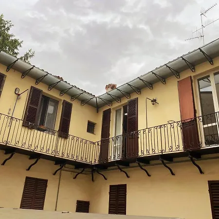 Wine Loft Faenza