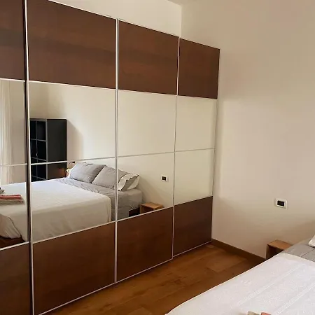 Apartment Wine Loft Faenza