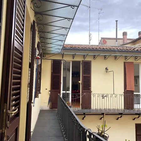 Wine Loft Faenza