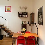 Apartament Wine Loft Faenza