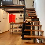 Wine Loft Apartament Faenza