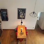 Apartament Wine Loft *