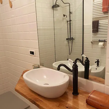 Wine Loft Appartamento *