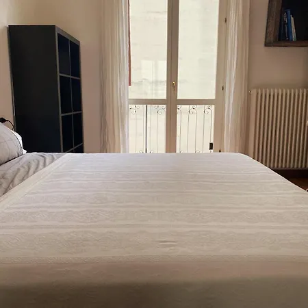 Apartmán Wine Loft Faenza