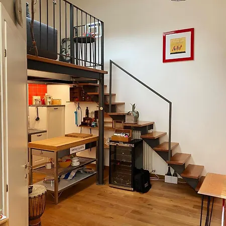 Wine Loft *