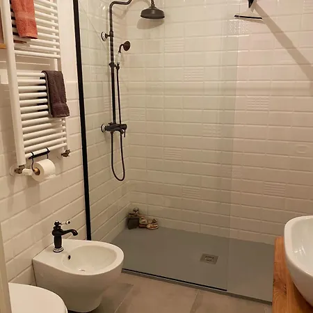 Wine Loft Apartmán Faenza