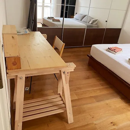 Apartmán Wine Loft *