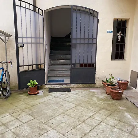 Wine Loft Appartamento