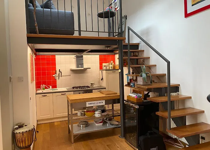 아파트 Wine Loft *