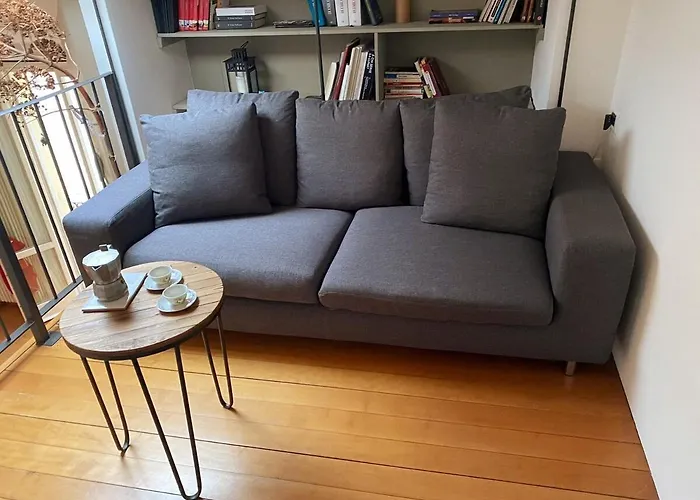 Wine Loft Апартаменты