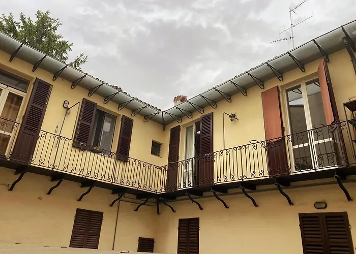 Wine Loft Фаэнца