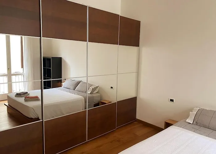 Апартаменты Wine Loft Фаэнца