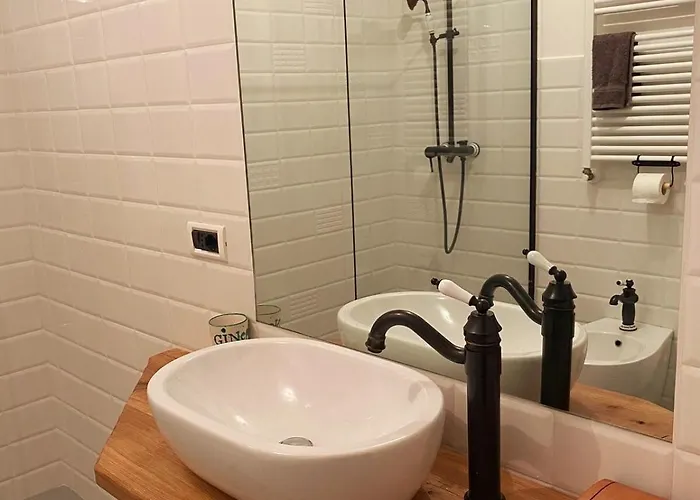 Wine Loft Апартаменты *