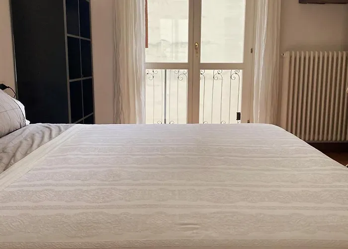 Апартаменты Wine Loft Фаэнца