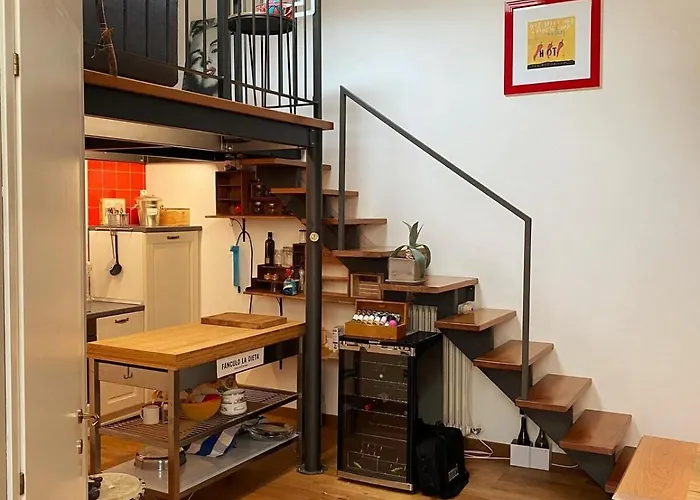 Wine Loft *