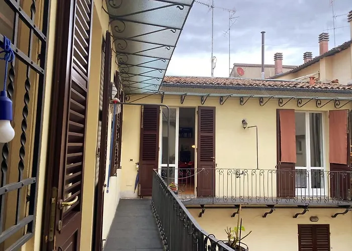 Wine Loft Фаэнца