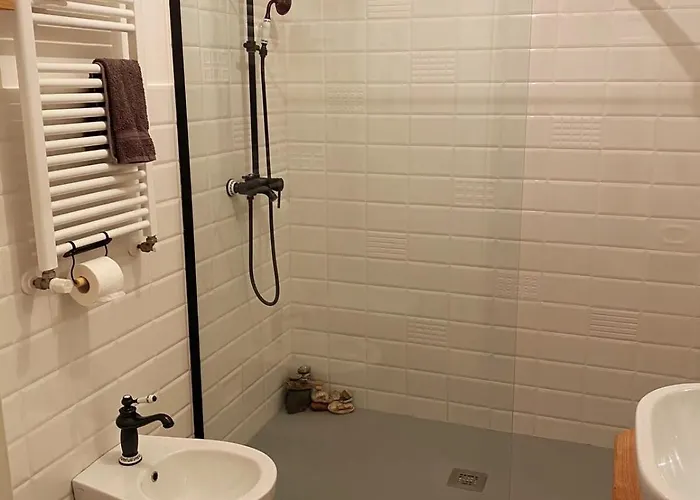 Wine Loft 아파트 파엔차