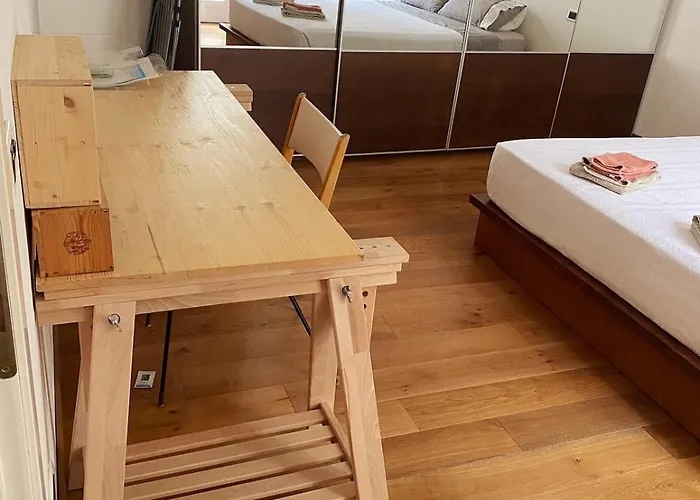Daire Wine Loft *